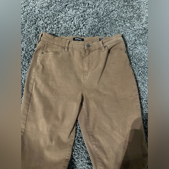 BUFFALO David Bitton High Rise Skinny Jean (Women’s 10) - Picture 2 of 6